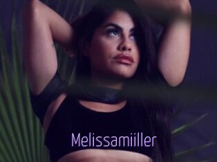Melissamiiller