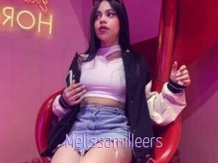 Melissamilleers