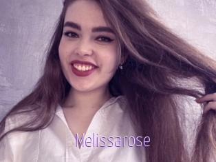 Melissarose