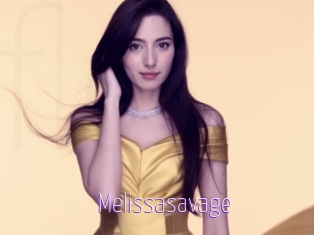 Melissasavage