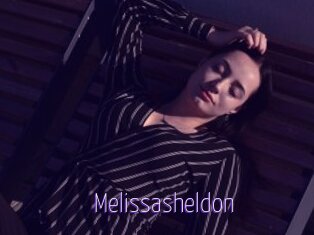 Melissasheldon