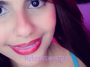 Melissasweetgirl