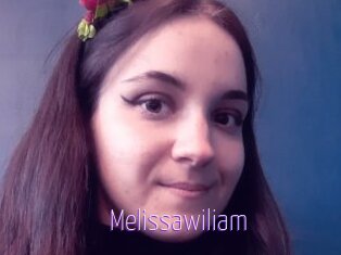 Melissawiliam