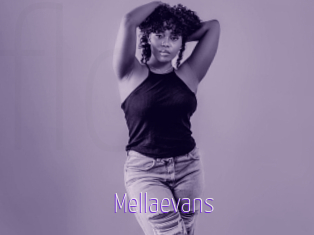 Mellaevans