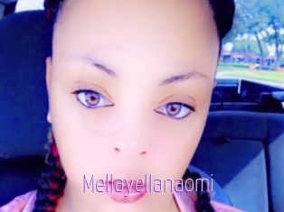 Mellayellanaomi