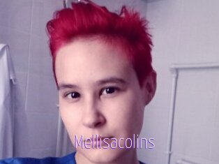Mellisacolins