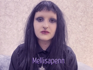 Mellisapenn