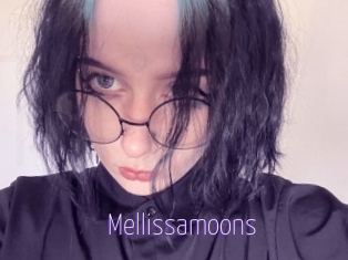 Mellissamoons
