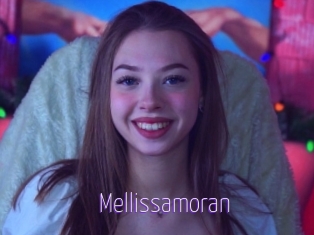Mellissamoran