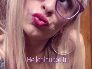 Mellonlouboutin
