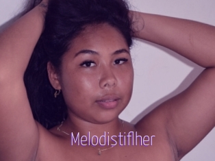 Melodistiflher