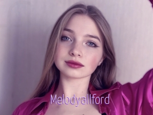 Melodyallford
