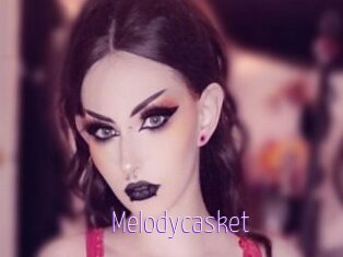 Melodycasket