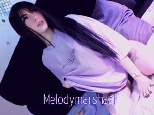 Melodymarshaall
