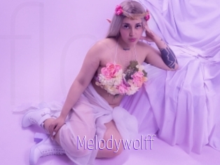 Melodywolff