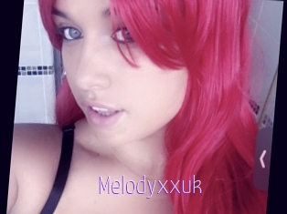 Melodyxxuk