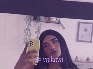 Melvolkova