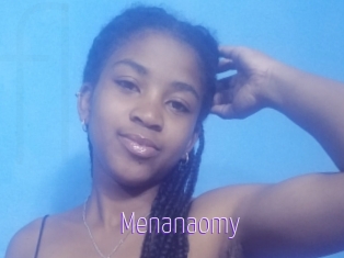 Menanaomy