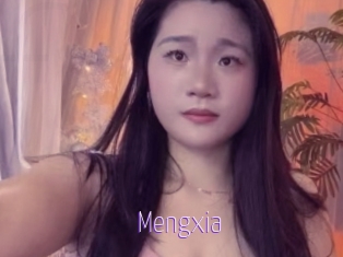 Mengxia