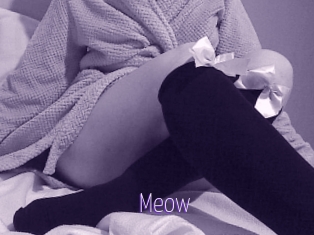Meow