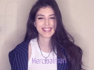 Merciaalman