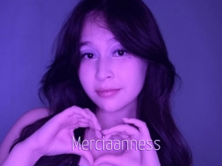 Merciaanness