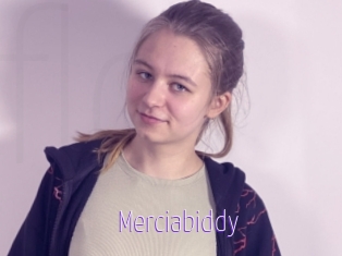 Merciabiddy