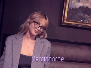 Merciaborne