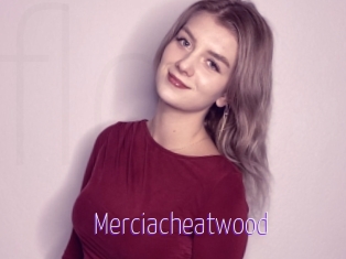 Merciacheatwood