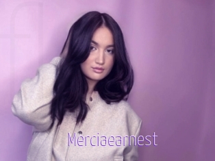 Merciaearnest