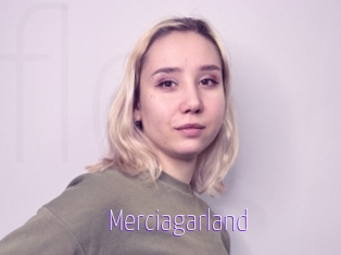 Merciagarland