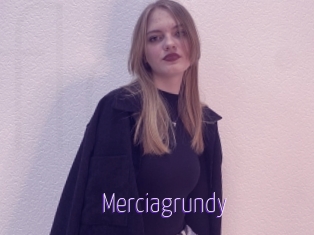 Merciagrundy