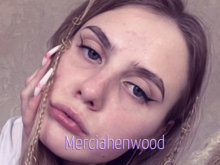 Merciahenwood
