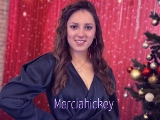 Merciahickey