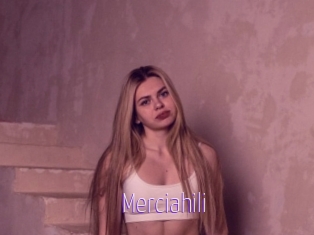 Merciahili