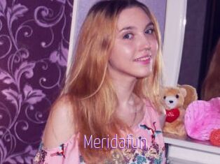 Meridafun