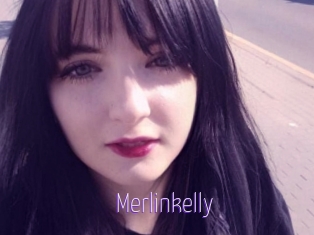 Merlinkelly