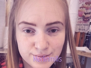 Merlinmills