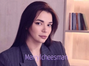 Merrylcheesman