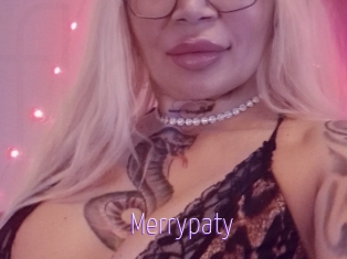 Merrypaty