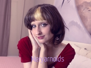 Meryarnolds