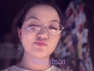 Merygibson