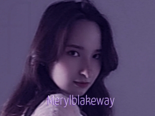 Merylblakeway