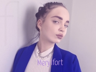 Merylfort