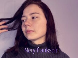 Merylfrankson