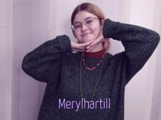 Merylhartill