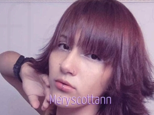 Meryscottann