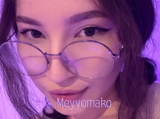 Meyyomako