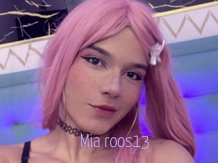 Mia_roos13