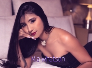 Mia_whatson